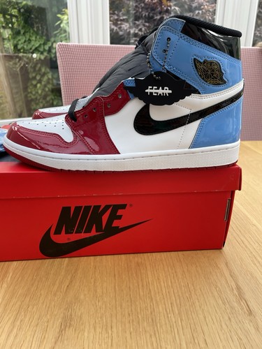 Nike jordan retro high - retro,