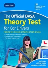The official DVSA theory test for c..., Driver and Vehi