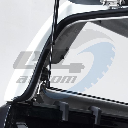Ssangyong musso 2018 short - ssangyong,