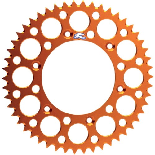 Ktm sxf250 sxf350 52t renthal - 52t,