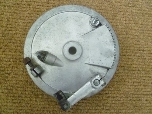 Ducati bevel 250 - 350, desmo