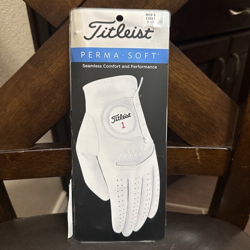 Titleist perma soft cabretta - titleist, perma-soft