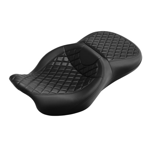 Leather driver passenger - pu,