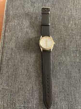 CS COLLECTION GENTS WATCH NEW