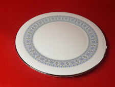 Royal Doulton COUNTERPOINT : Individual Dinner Plate : 27cm dia - Excellent Cond