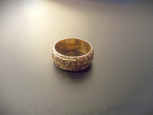 Antique edwardian heavy floral - edwardian,