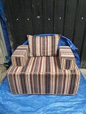 Arabic Majlis Chair/Small Sofa
