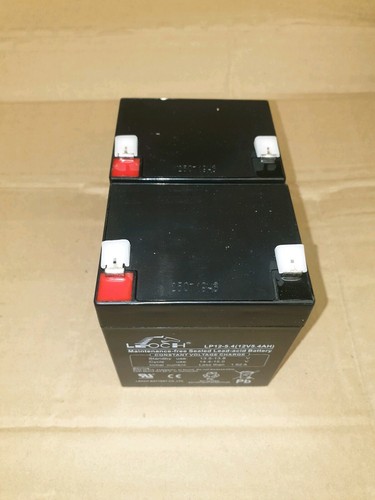 12v 5ah 5 4ah - , (4.5ah)
