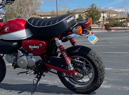 Tactitronics fender eliminator - tactitronics,