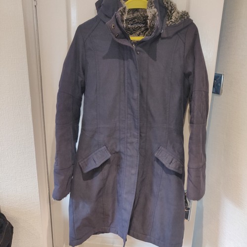 Peter storm parka jacket - storm,