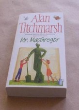 Mr MacGregor By Alan Titchmarsh