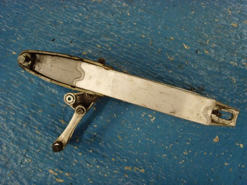 Gilera nordwest 600cc swingarm - gilera,