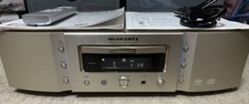Marantz SA-13S1 SACD Player