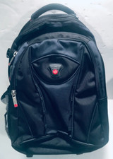 Power in Eavas Backpack -Blue