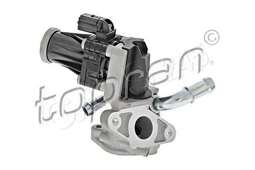 Egr valve fits citroen jumper - egr,