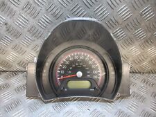 2013 SUZUKI ALTO 1.0 SZ3 5DR