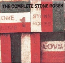 The stone roses complete - stone, :
