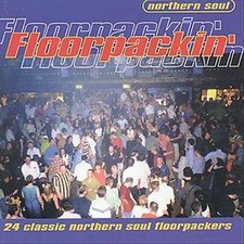 Floorpackin' CD (1998) Value