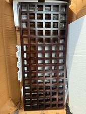 Showerlux Wenge Bench-