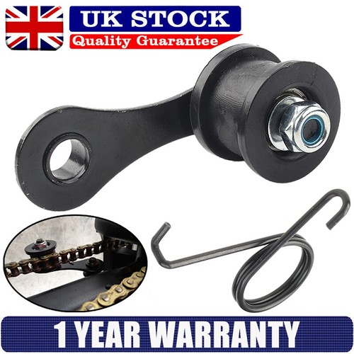 Chain roller guide - guide, tensioner