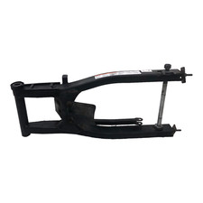 Suzuki GS 500 2001 2006 REAR