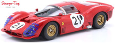 IXO Models Ferrari 330 P3