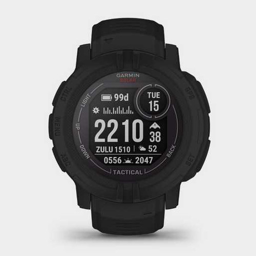 Garmin instinct solar - instinct,