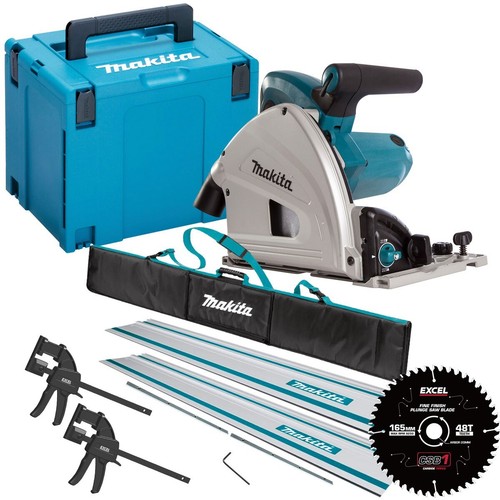 Makita sp6000j1 110v 165mm - sp6000j1,