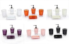 Fingey 4 Piece Bath Bathroom