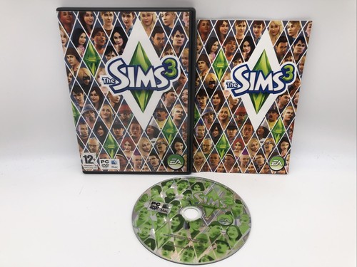 The sims 2009 - (pc:, all