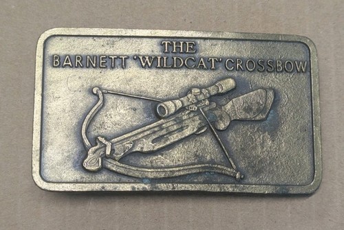Vintage barnett wildcat - vintage,