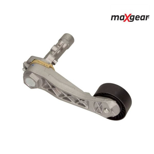 Belt tensioner ribbed - belt, tensioner,