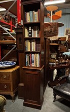 Victorian Tall & Narrow