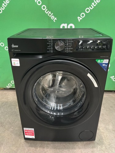 Hoover 10kg washing - 10kg,