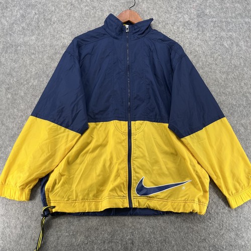 Vintage nike jacket - jacket, youth