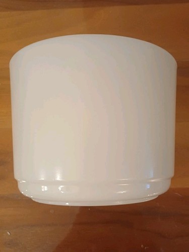 Vintage milk glass kenwood - glass,,