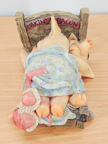 Leonardo collection pigs - collection,