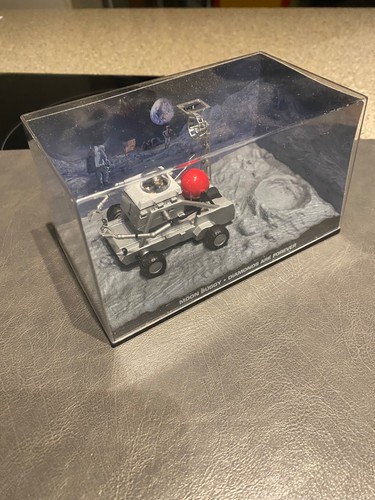 James bond car - bond, 1/43