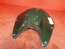 BMW S1000RR CARBON TANK TRIM