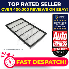Air Filter fits MAZDA RX8 1.3