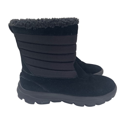 Skechers gowalk move boots - move,