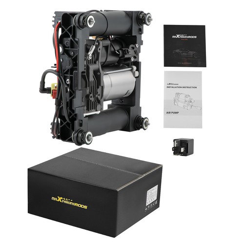 Air suspension compressor for - air,