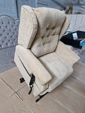 Chair - XL Oaktree Mobility