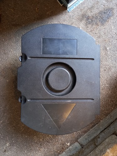 Skoda fabia 2006 spare wheel - spare,