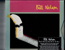 BILL NELSON -QUIT DREAMING &