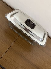 Vintage Genuine Hostess