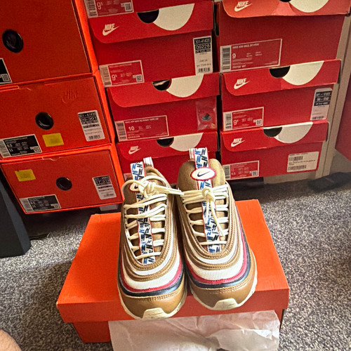 Nike air max men - max, top
