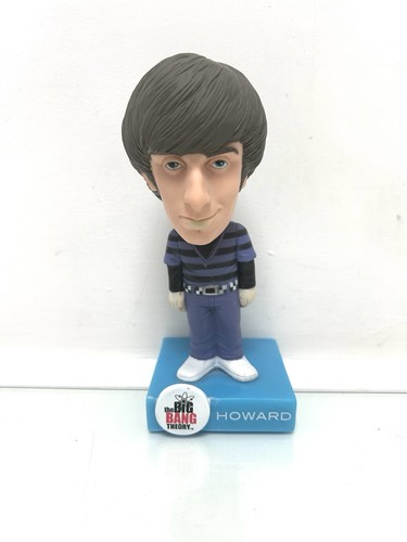 Funko wacky wobbler howard big - wacky,