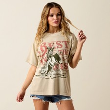 Ariat Women's Bull Rider