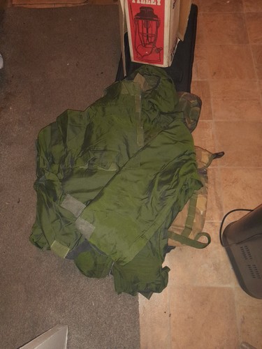 British army jacket nato - british,